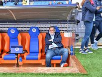 Laurent Nicollin traverse la pire saison de sa carrière à la tête du MHSC.