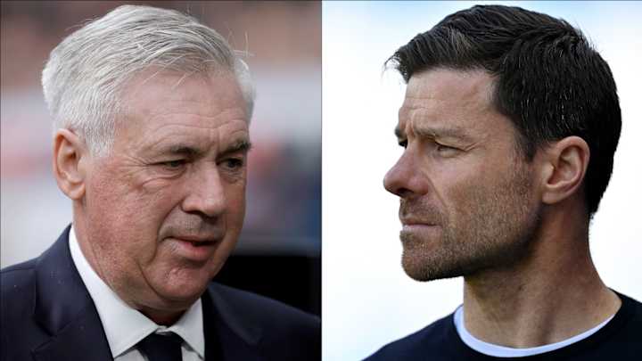 Xabi Alonso est attendu pour remplacer Carlo Ancelotti au Real Madrid