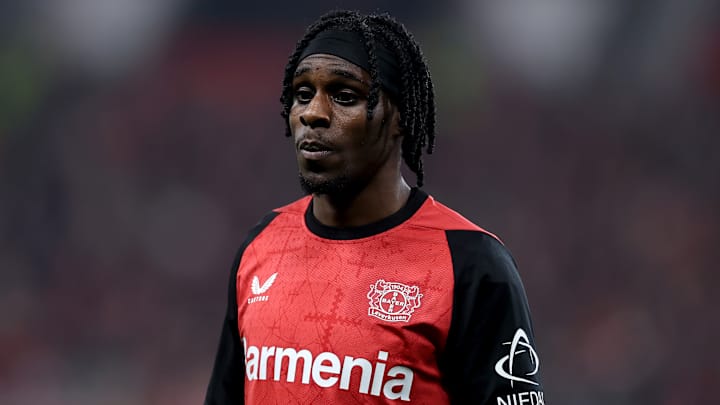 Frimpong est dans le viseur de Liverpool