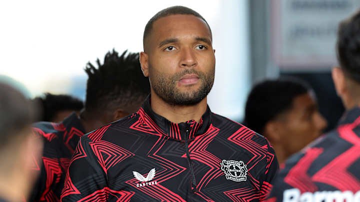 Jonathan Tah quittera Bayer Leverkusen cet été