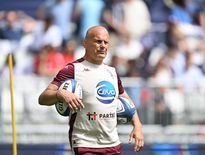 Yannick Bru est parvenu à hisser les Bordelais en finale de Champions Cup, pour la première fois de l’Histoire du club.