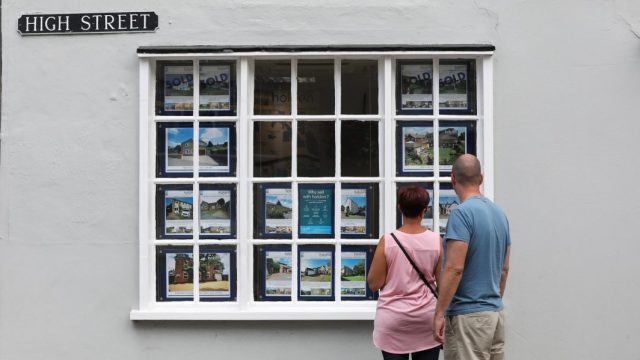 Second homes are a privilege, not a right – their council tax should be doubled