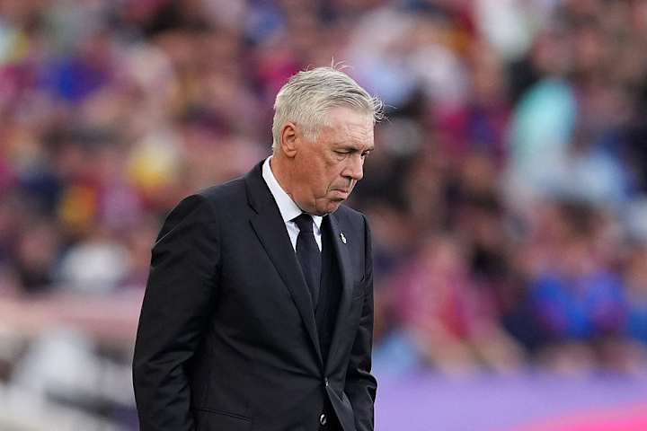 Carlo Ancelotti