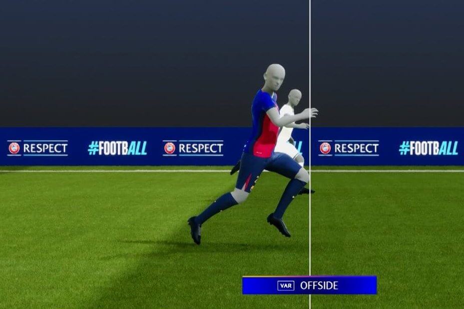 Lamine Yamal en action