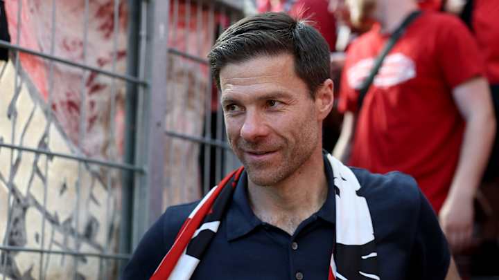 Xabi Alonso va rejoindre le Real Madrid cet été