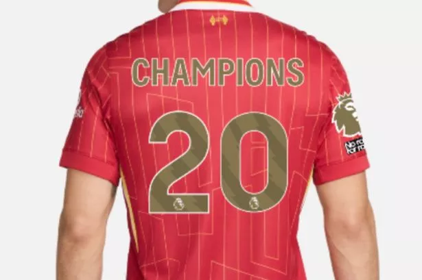 Trent Alexander-Arnold sous le maillot de Liverpool