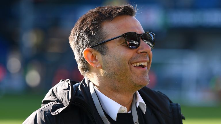 Andrea Radrizzani évoque l’importance des recrutements
