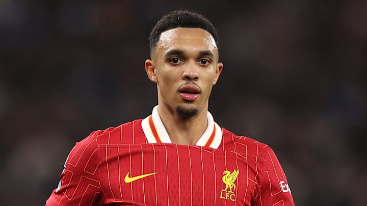 Madrid espère signer Alexander-Arnold rapidement