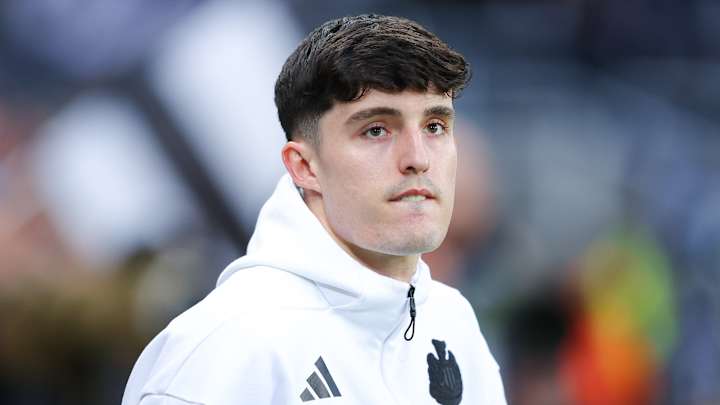 Tino Livramento pourrait être une cible de choix pour Man City cet été