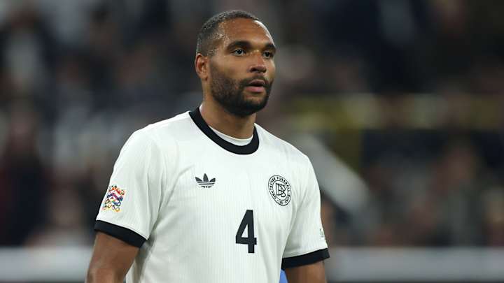 Jonathan Tah vers le Bayern Munich