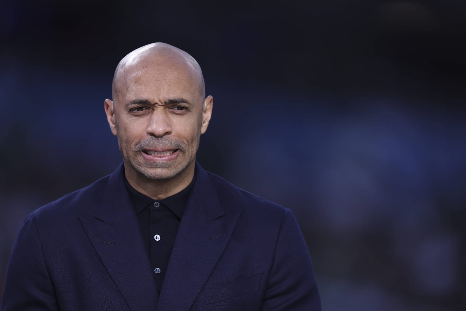Thierry Henry choqué par l'oubli de Paul Scholes au palmarès