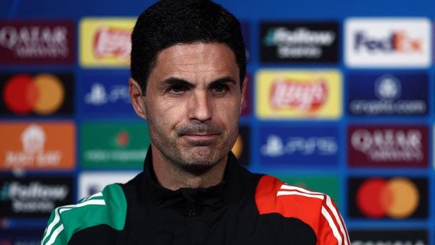 Formé au Barça, Mikel Arteta a débuté sa carrière professionnelle au PSG.