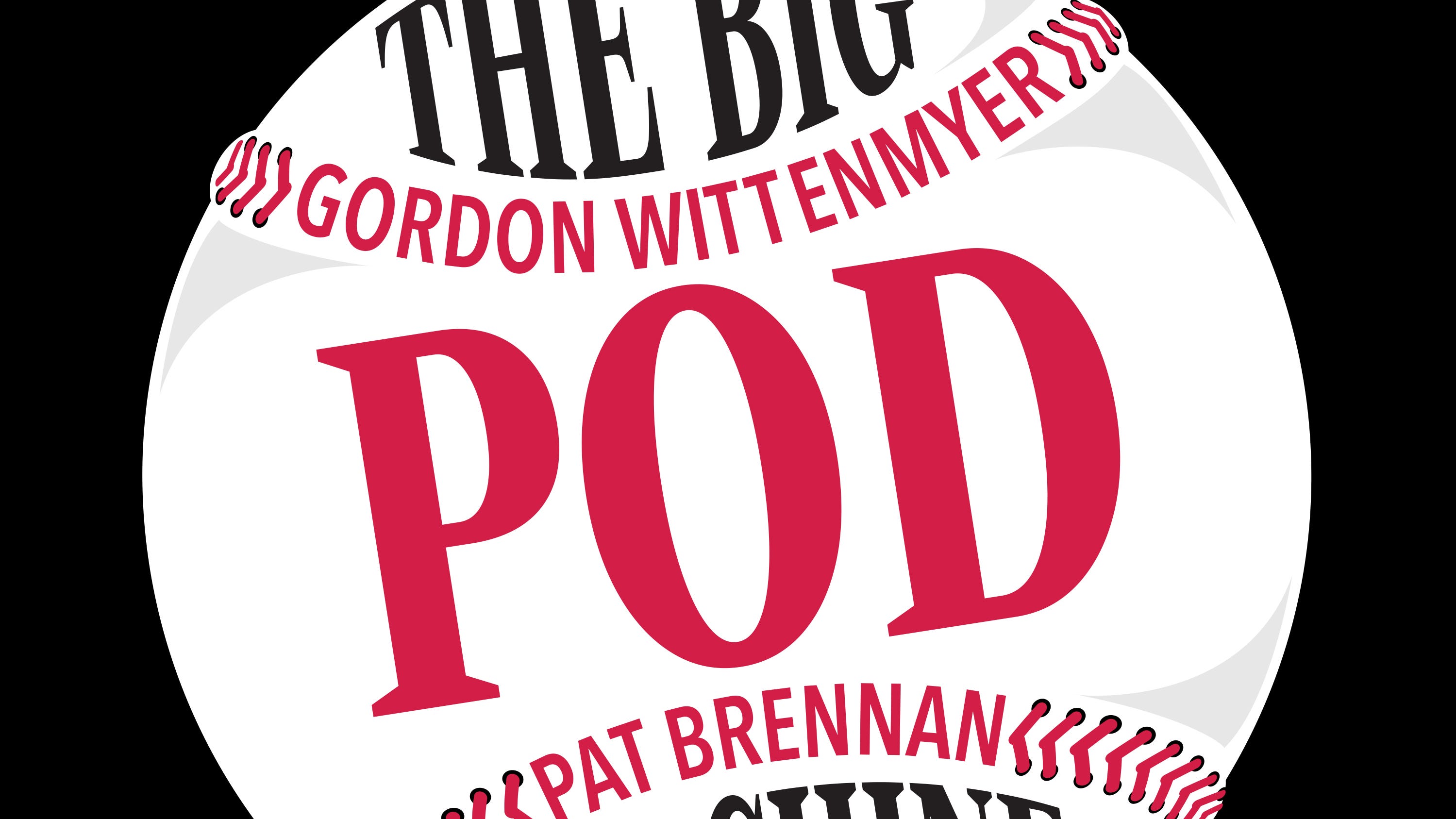 Jeff Brantley lors du match Reds-Braves