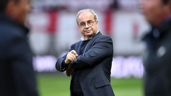 Mauro Icardi sous le maillot de l'Inter Milan