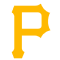 Logo Pittsburgh Pirates