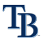 Logo Tampa Bay Rays