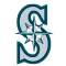 Logo Seattle Mariners