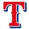 Logo Texas Rangers