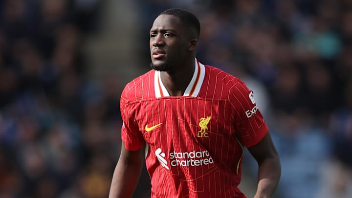 Ibrahima Konate est une cible du Real Madrid