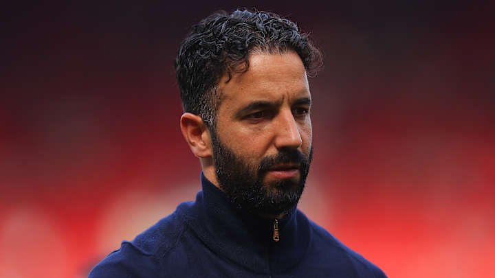 Ruben Amorim finance les billets du staff de Manchester United