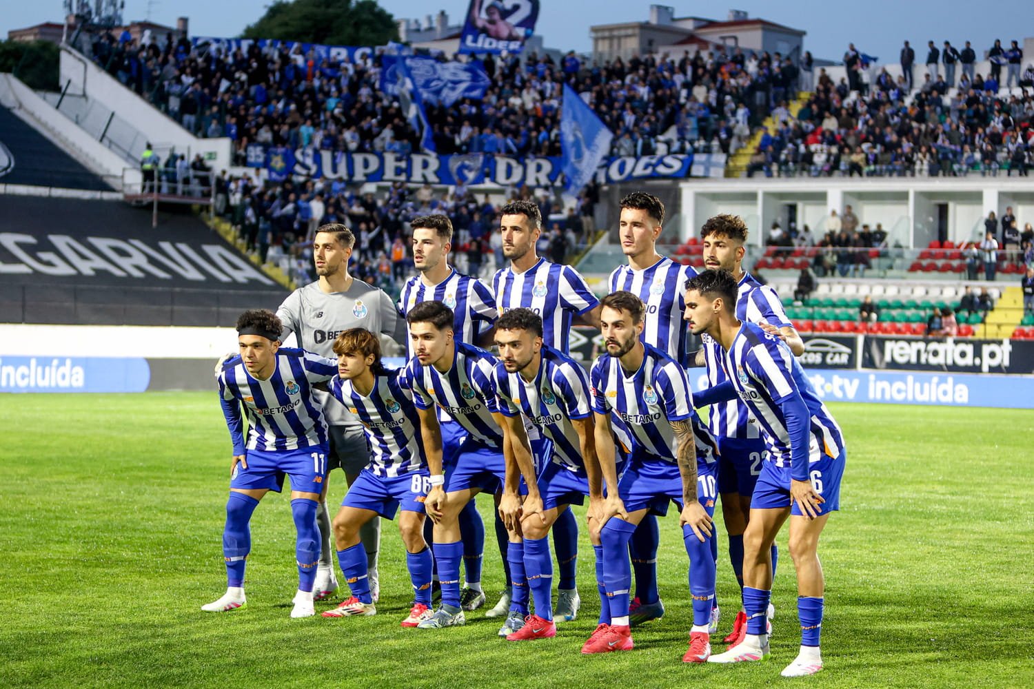 L'immense inquiétude pour l'avenir du FC Porto