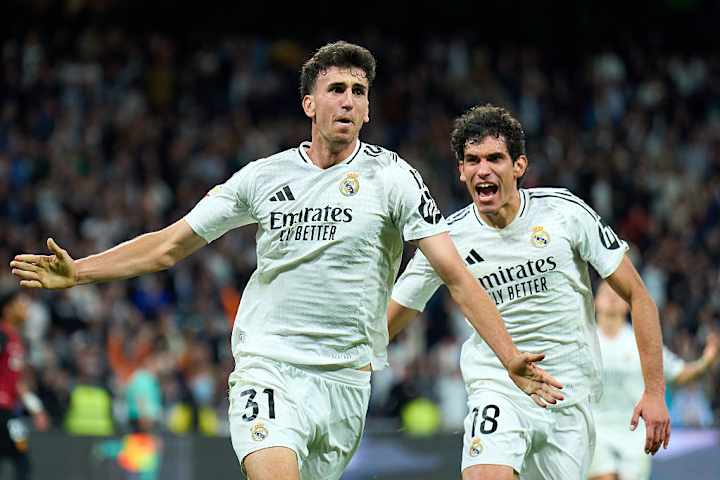 Jacobo Ramon, Jesus Vallejo