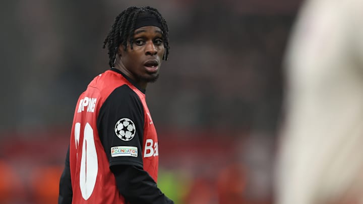 Jeremie Frimpong cible de Liverpool