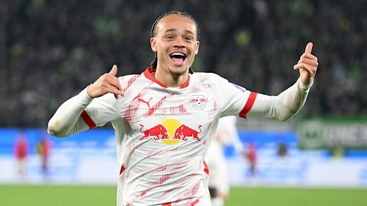 Xavi Simons est lié à un transfert estival