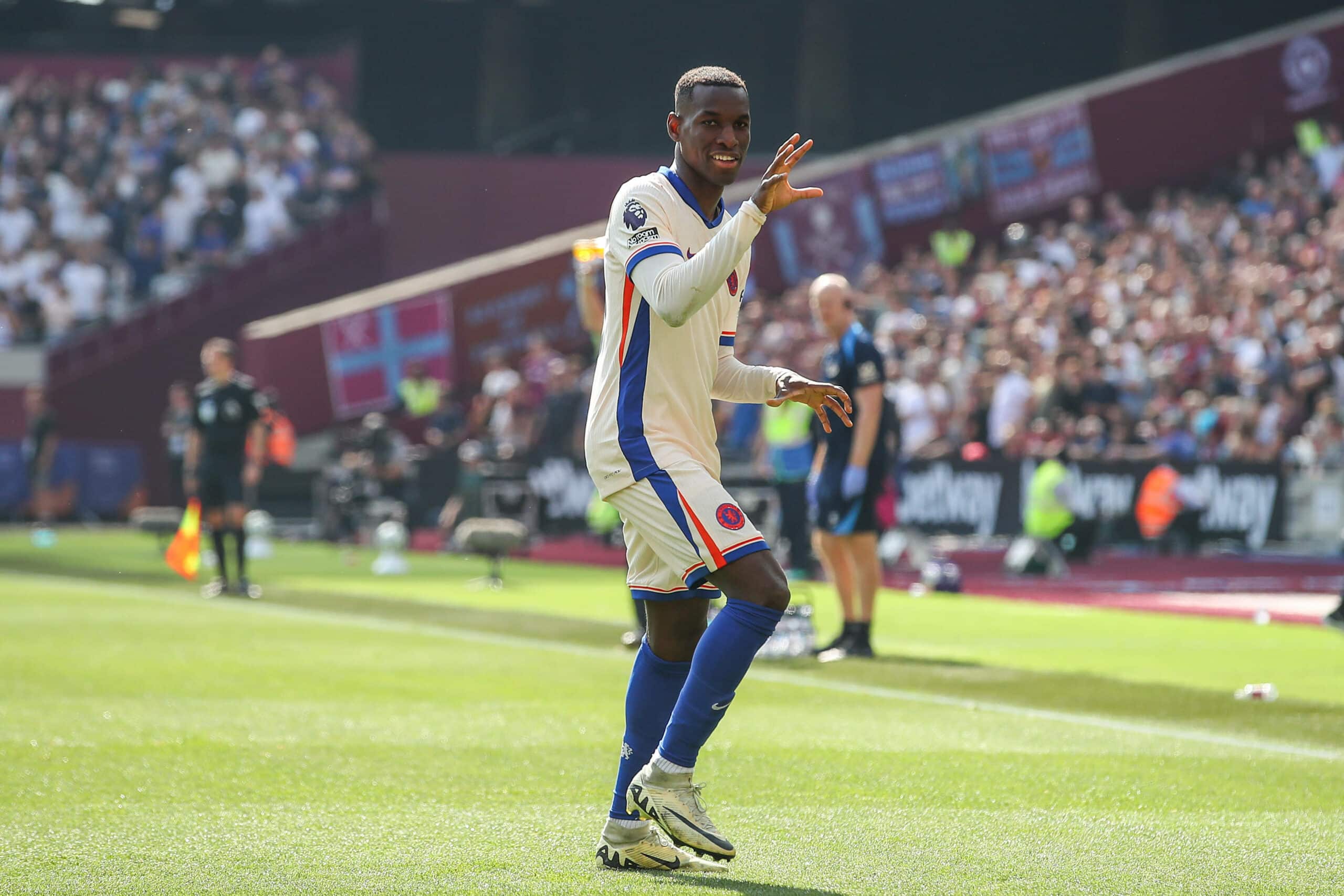 Stamford Bridge, stade de Chelsea