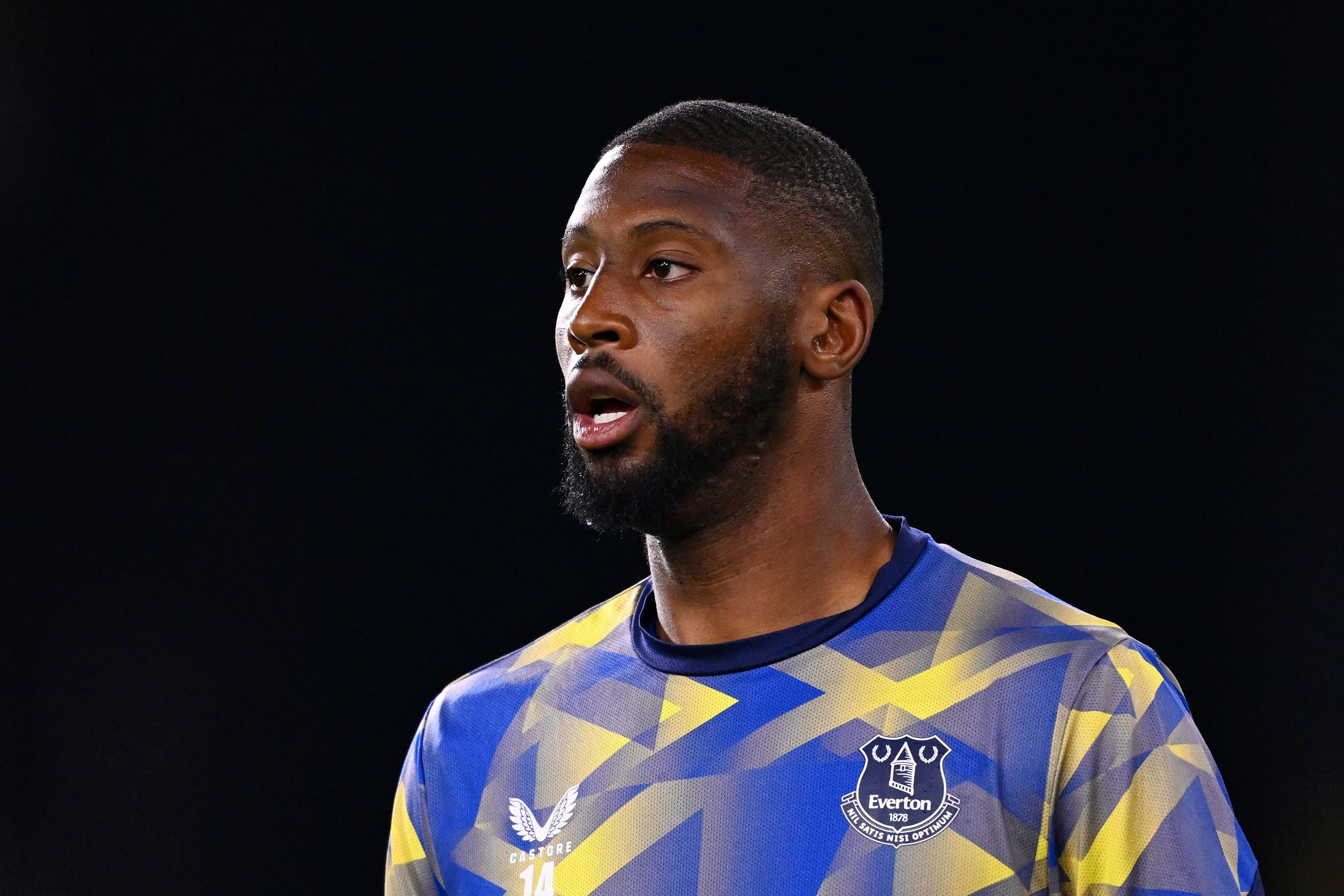 Match Wolverhampton vs Everton Premier League