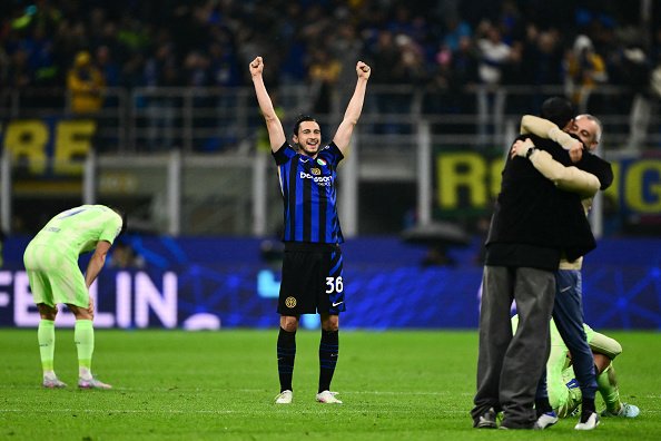 FBL-EUR-C1-INTER MILAN-BARCELONA