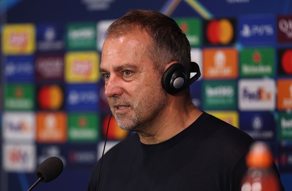 FC Internazionale Milano v FC Barcelona - UEFA Champions League 2024/25 Semi Final Second Leg