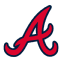 Logo Atlanta Braves
