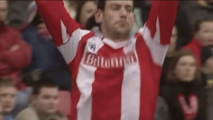 Longue touche tactique