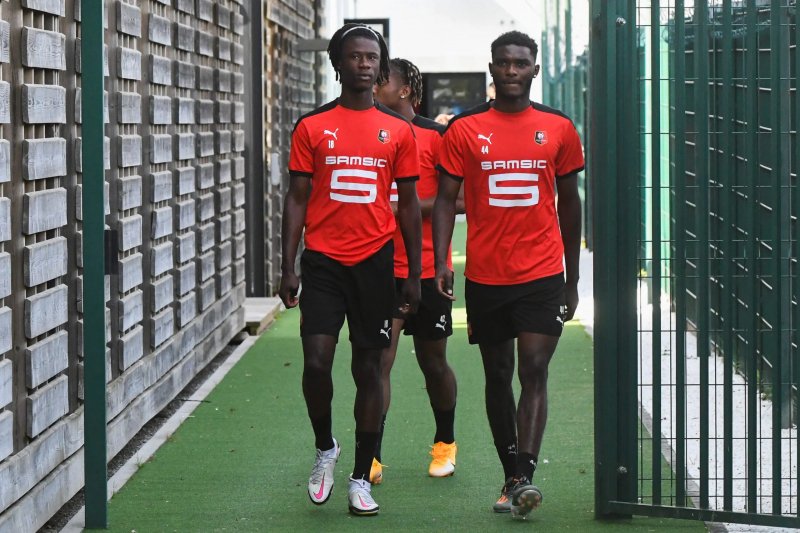 Portrait de Lilian Brassier