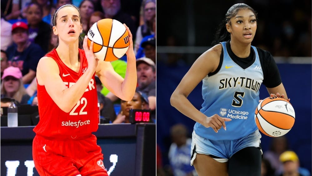 Las Vegas Aces fantasy camp