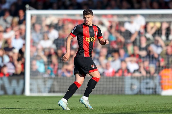 AFC Bournemouth contre Aston Villa FC en Premier League