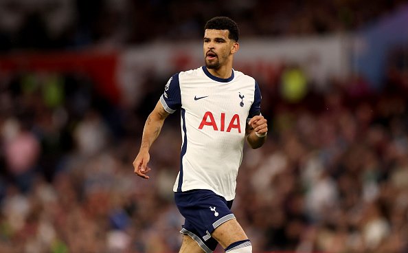 Aston Villa FC v Tottenham Hotspur FC - Premier League