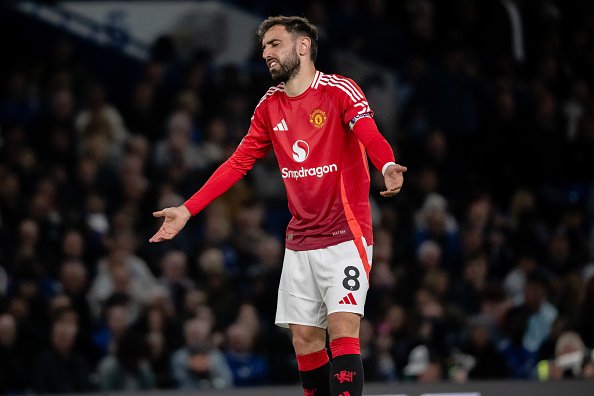 Chelsea FC v Manchester United FC - Premier League