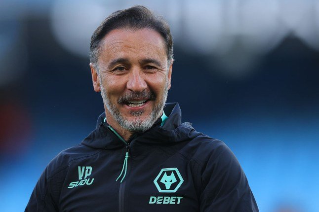 Manchester City FC v Wolverhampton Wanderers FC - Premier League