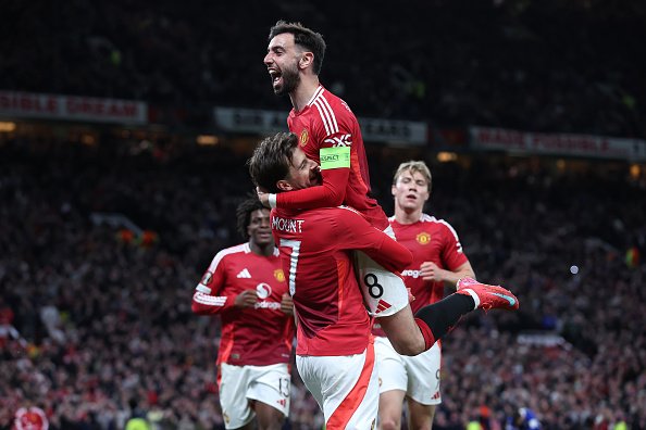 Manchester United contre Athletic Club - Demi-finale de la Ligue Europa 2024/25