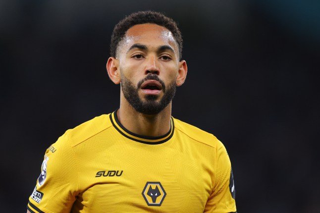 Manchester City FC v Wolverhampton Wanderers FC - Premier League