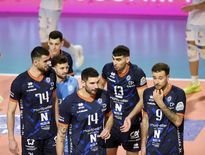 Quel sera le visage du MHSC VB 2025-2026 ?