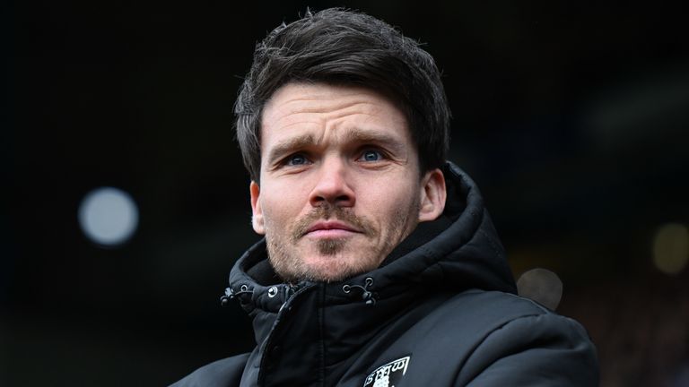 Danny Rohl suscite l'intérêt de plusieurs clubs dont Southampton