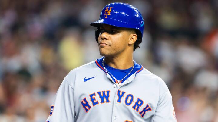 Juan Soto sous le feu des critiques avec les Mets