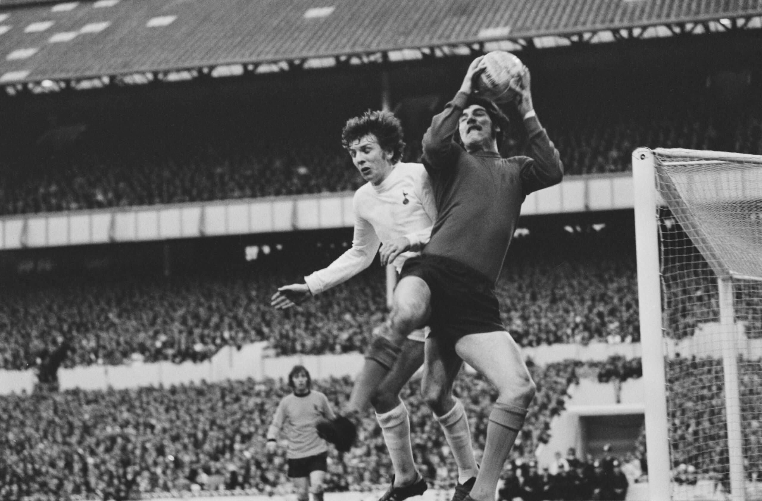 Wolverhampton vs Tottenham finale 1972