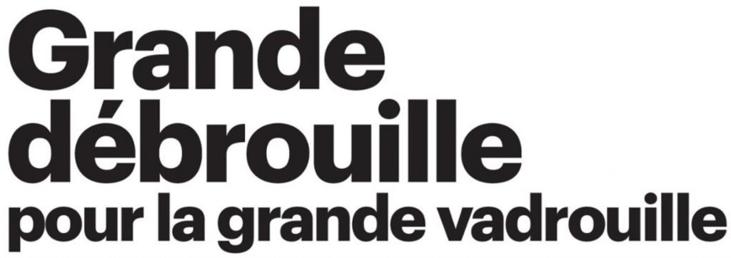 Annonce Ballon d'Or 2025