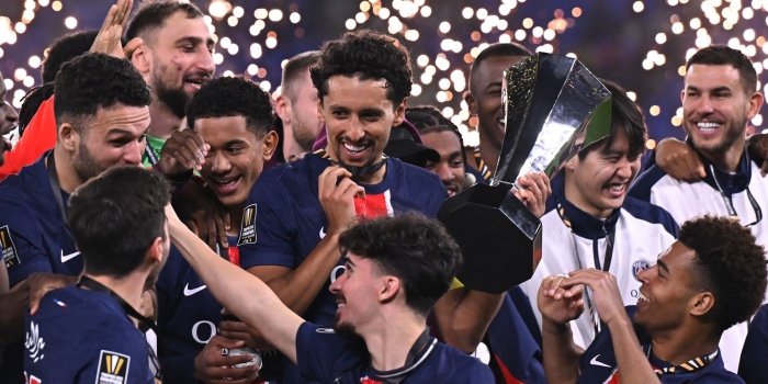 Trophée des Champions