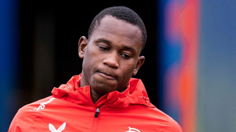 Neraysho Kasanwirjo est prêté par Feyenoord