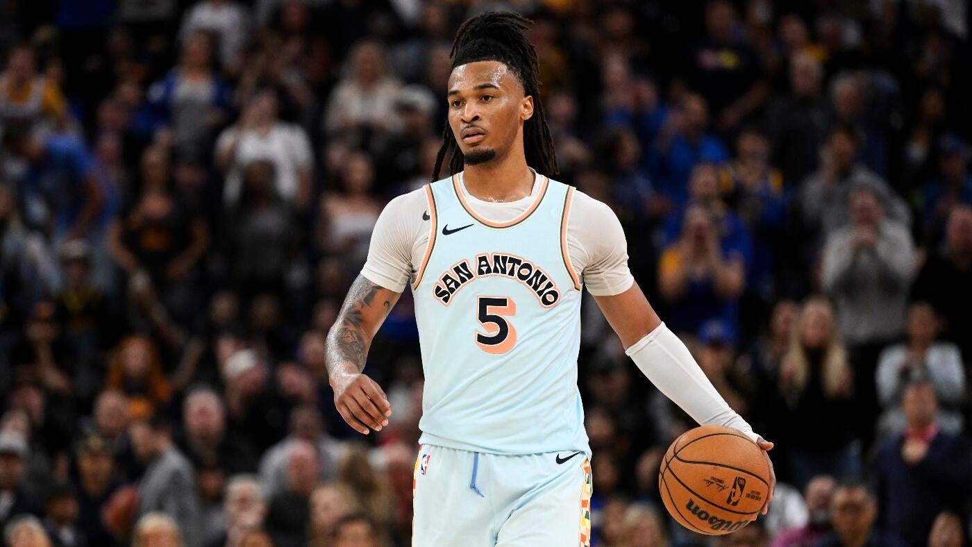 Stephon Castle in action